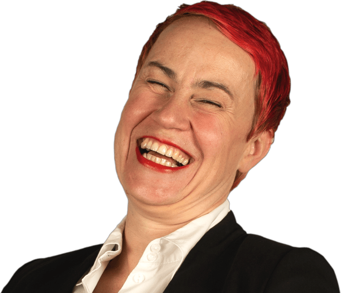 Sandra Weckert